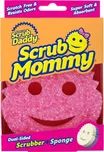 Scrub Daddy Scrub Mommy houba růžová