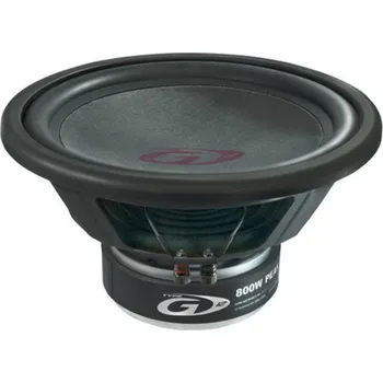 Reproduktor do auta Subwoofer Alpine SWG-1244 + Prodloužená lhůta na vrácení zboží do 40 dnů