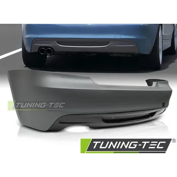 Nárazník ZADNÍ NÁRAZNÍK SPORT pro BMW E82 / E88 07-13