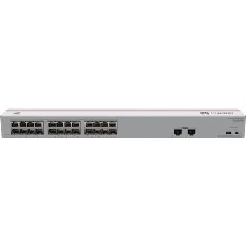 Switch Huawei • S110-24LP2SR • PoE Switch eKitEngine S110-24LP2SR (24x GB ETH, 2x SFP) S110-24LP2SR