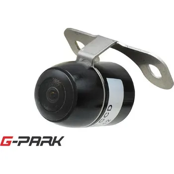Couvací kamera G-PARK Univerzální zadní / přední parkovací kamera 2224772RF + Prodloužená lhůta na vrácení zboží do 40 dnů