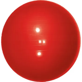 Gymnastický míč GYMNASTICKÝ MÍČ GYM BALL 65 CM YATE