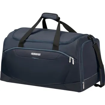 Cestovní taška American Tourister Summerride cestovní taška 52 cm, Barva Navy 1596