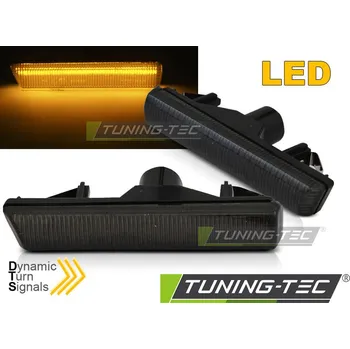 Auto-moto BOČNÍ SMĚROVKY SMOKE LED SEQ pro BMW E38 94-01