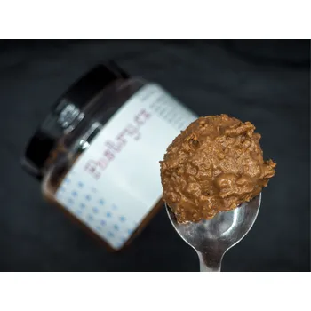 Pastry, s.r.o. PASTRY náplň do pralinek s křupinkami CLASSIC čokoláda 250g