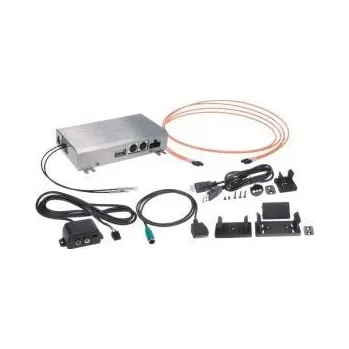 Bluetooth adaptér Dension GATEWAY 500 iPOD/ USB / AUX adaptér 240108G51MO2 + Prodloužená lhůta na vrácení zboží do 40 dnů