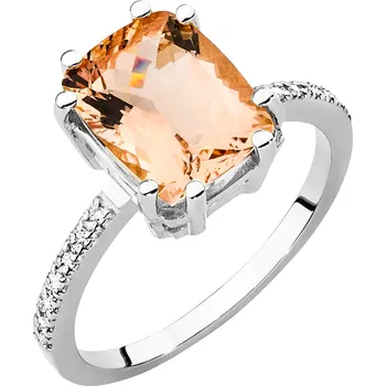 Hodinky Prsten Bonore - Zlato 585 171324