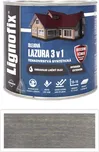 Stachema Lignofix lazura 3v1 2,2 l