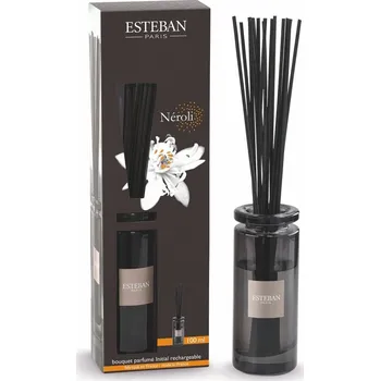 Aroma difuzér Esteban Paris Parfums ESTEBAN - DIFUZÉR 100 ML - MOKA - neroli - néroli