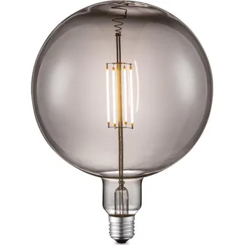 Žárovka LED Stmívatelná žárovka VINTAGE EDISON G180 E27/4W/230V 2700K