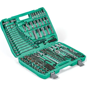 Sada nářadí Sada nářadí v kufříku, 216 ks