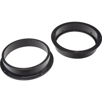 Auto Hi-Fi PLAST pro repro Audi A4/A5 2009- 200mm přední