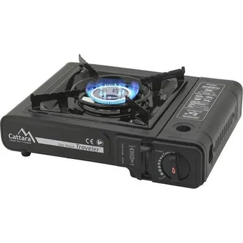 Plynový vařič Traveler