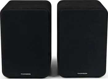 Thomson WS600DUO černé