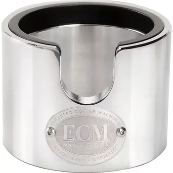 ECM Pěchovací stanice