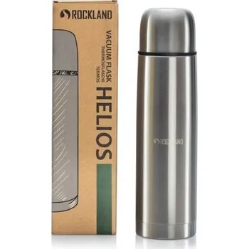 Termoska Termoska Rockland HELIOS SILVER, ocelová - 700 ml