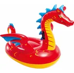 Intex 57577 drak červený