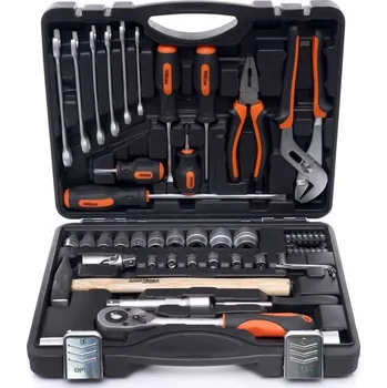 Sada nářadí Sada nářadí 56 ks KD10461 KD10461 Kraft&Dele