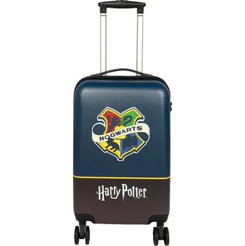 Oxybag Dětský kufr Harry Potter