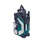 Čistič vysokotlaký se šamponováním 165bar 1800W XTline