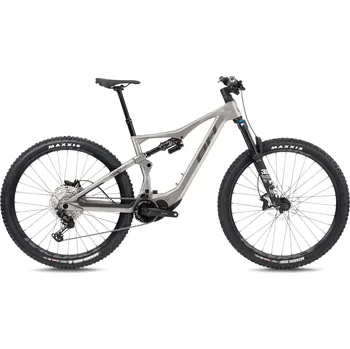 Elektrokolo BH Bikes Elektrokolo BH iLYNX+ SL Trail CARBON 8.4 SNS 2025 Varianta: LA ( 180-190cm ) Montáž, seřízení a doprava po ČR zdarma