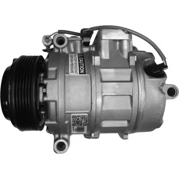 Kompresor klimatizace Kompresor, klimatizace AIRSTAL 10-1989