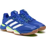 Sálovky adidas Stabil 16 IE1083 Modrá 43_13