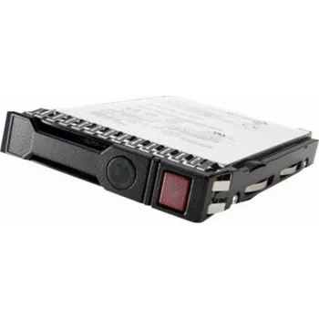 Interní pevný disk HPE 1.92TB SATA 6G Mixed Use SFF SC Multi Vendor SSD 1,92 TB 2.5" MLC