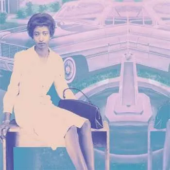 Zahraniční hudba SP Gabriels: Love And Hate In A Different Time 2022