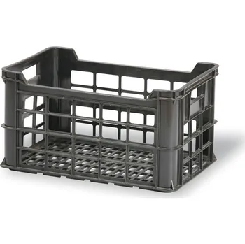 Úložný box Plastové přepravky na ovoce a zeleninu, RPE 50-15, 600 x 400 x 324 mm