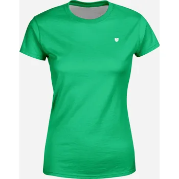 Dámské tričko UTOPY Dámské sportovní tričko Bright Green Velikost: XXL