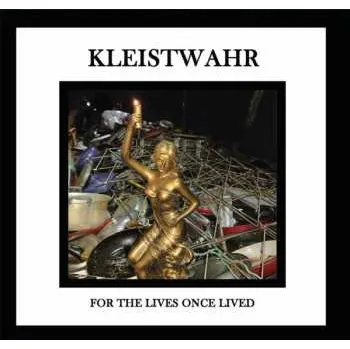 Zahraniční hudba CD Kleistwahr: For The Lives Once Lived 2024