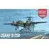 Plastikový model Academy USAAF B-25B Doolittle Raid 1:48