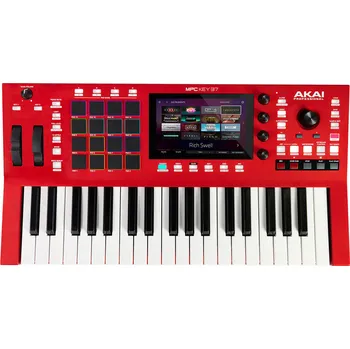 AKAI MPC Key 37
