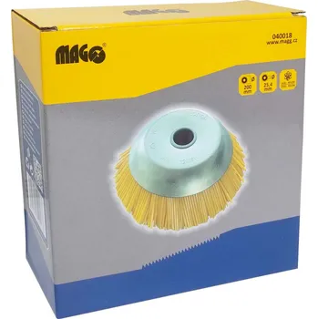 Magg 040018 nylonový čisticí kotouč ke…