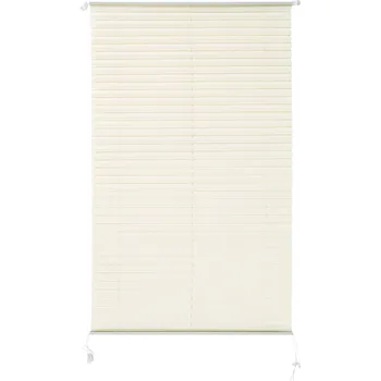 Roleta LIVARNO home Roleta na okno, 75 x 130 cm (krémová)