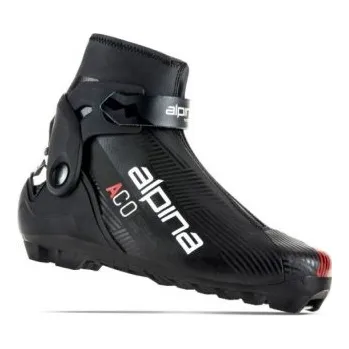 Běžkařské boty ALPINA Action CL-AS 23/24 37 EU + doprava zdarma!