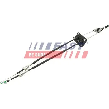 Převodovka FAST Tažné lanko, ruční převodovka FT73112