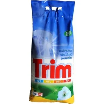 Prací prášek Prací prášek - TRIM - 9kg (90PD) 2015-11
