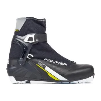 Běžkařské boty Fischer XC CONTROL 2023/24 46 EU + doprava zdarma!