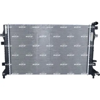 Chladič motoru Chladič, chlazení motoru NRF 550212
