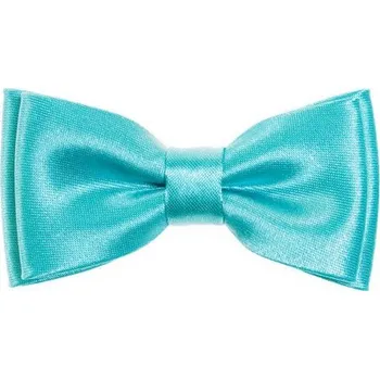 Motýlek Mini motýlek Avantgard - tyrkysový 531-9002-0