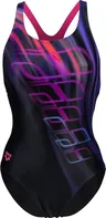 Arena Feel Women's Shading Swim Pro Back Swimsuit 005286-500