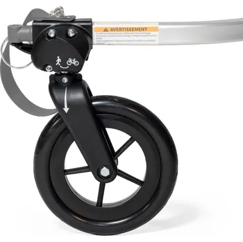 Kočárek BURLEY 1-Wheel Stroller Kit