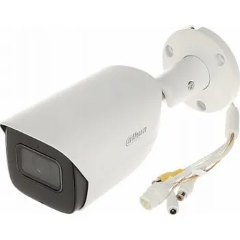 IP kamera IP Kamera DAHUA IPC-HFW3842E-AS-0280B Bílá