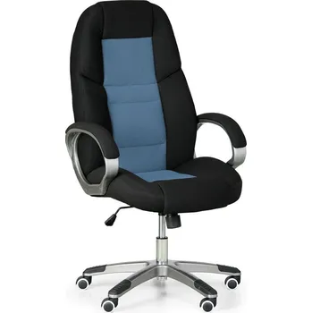 B2B Partner Kancelářské křeslo KEVIN, modrá
