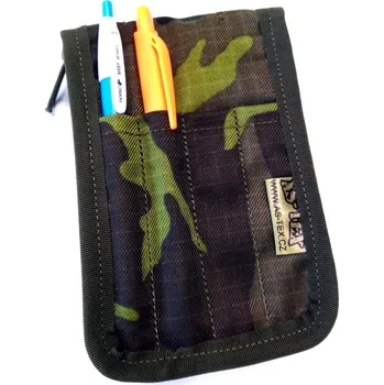 Pouzdro na blok A7 vz.95 + Blok