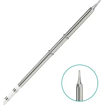 Pájecí hrot Náhradní hrot T12-BC1 kulatý zkosený