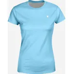 UTOPY Dámské sportovní tričko Blue Velikost: XL