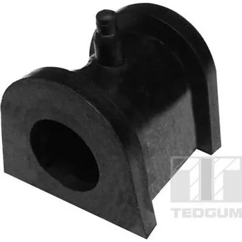 Stabilizátor nápravy Držák, Příčný stabilizátor TEDGUM TED00445826